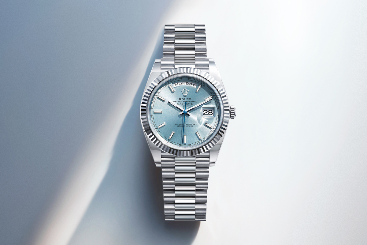 Datejust