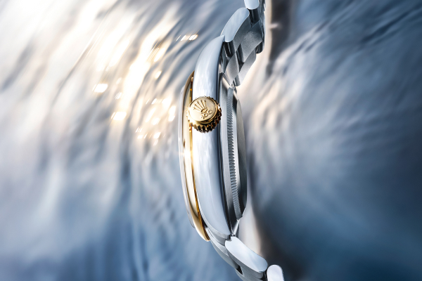 Collezione Rolex