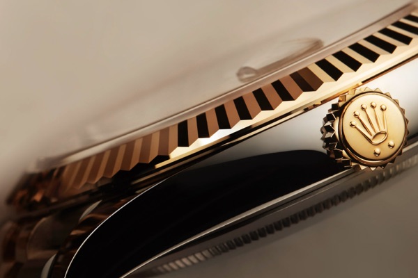 Collezione Rolex
