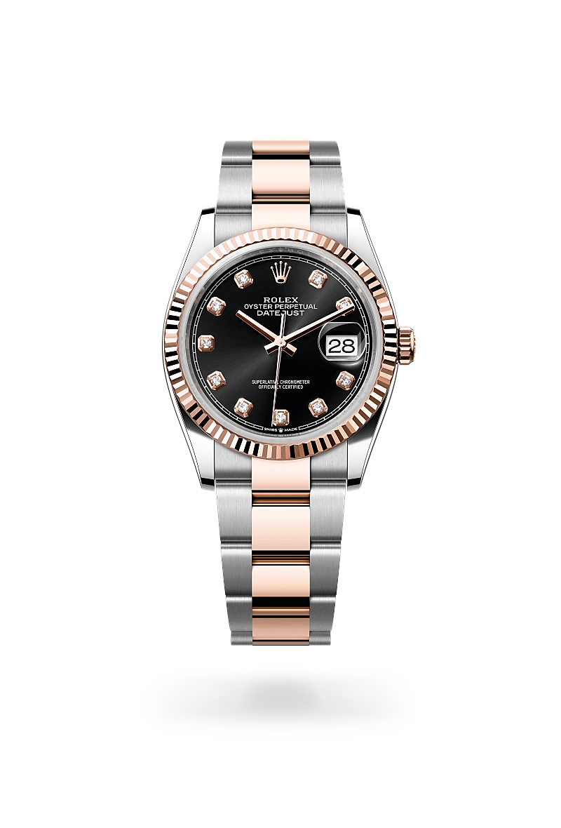 Rolex Datejust 36 m126231-0020-0002