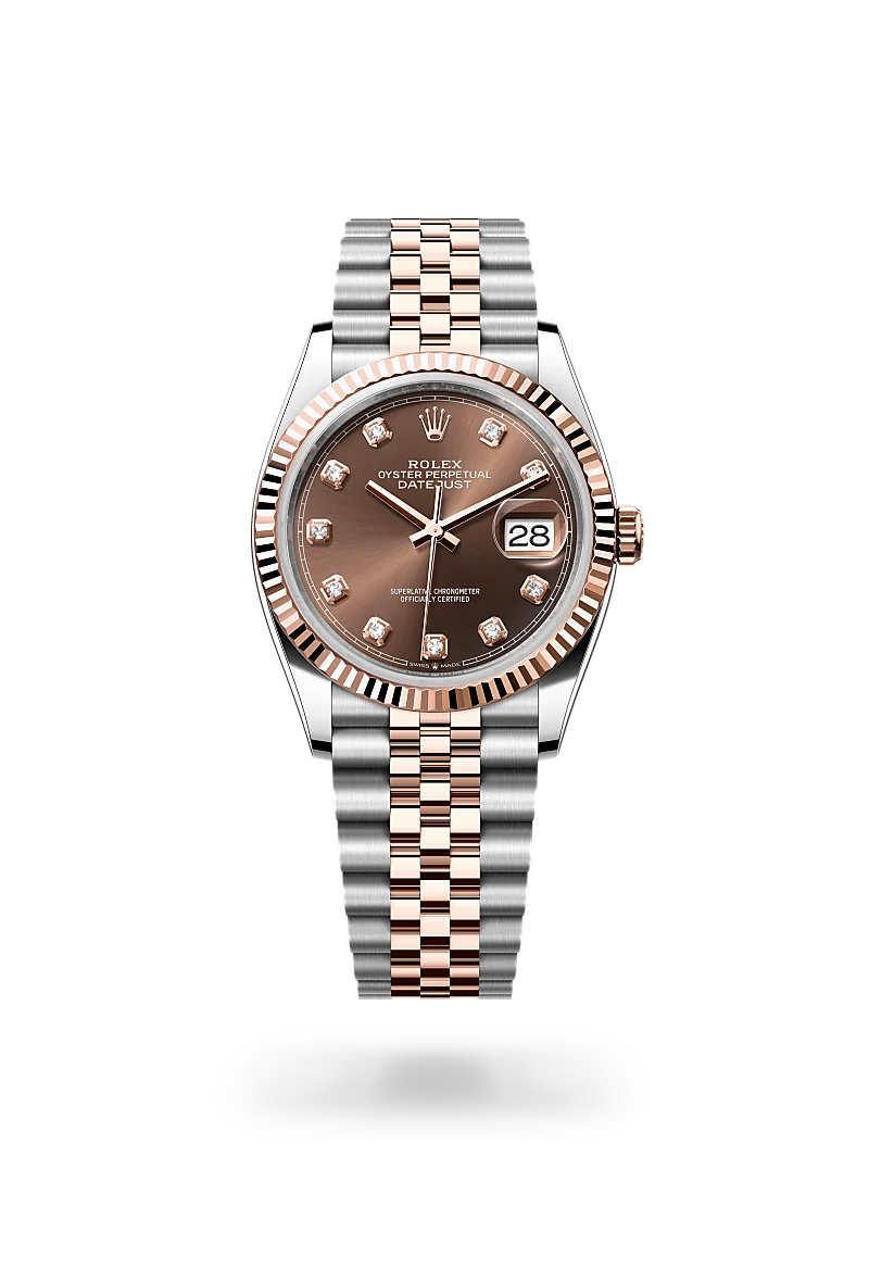 Rolex Datejust 36 m126231-0053-0002