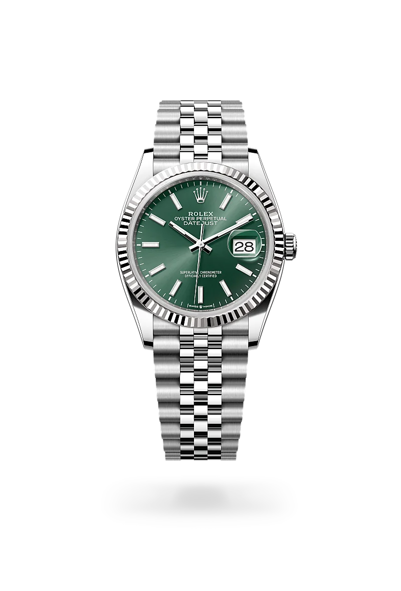 Rolex Datejust 36 m126234-0051-0002