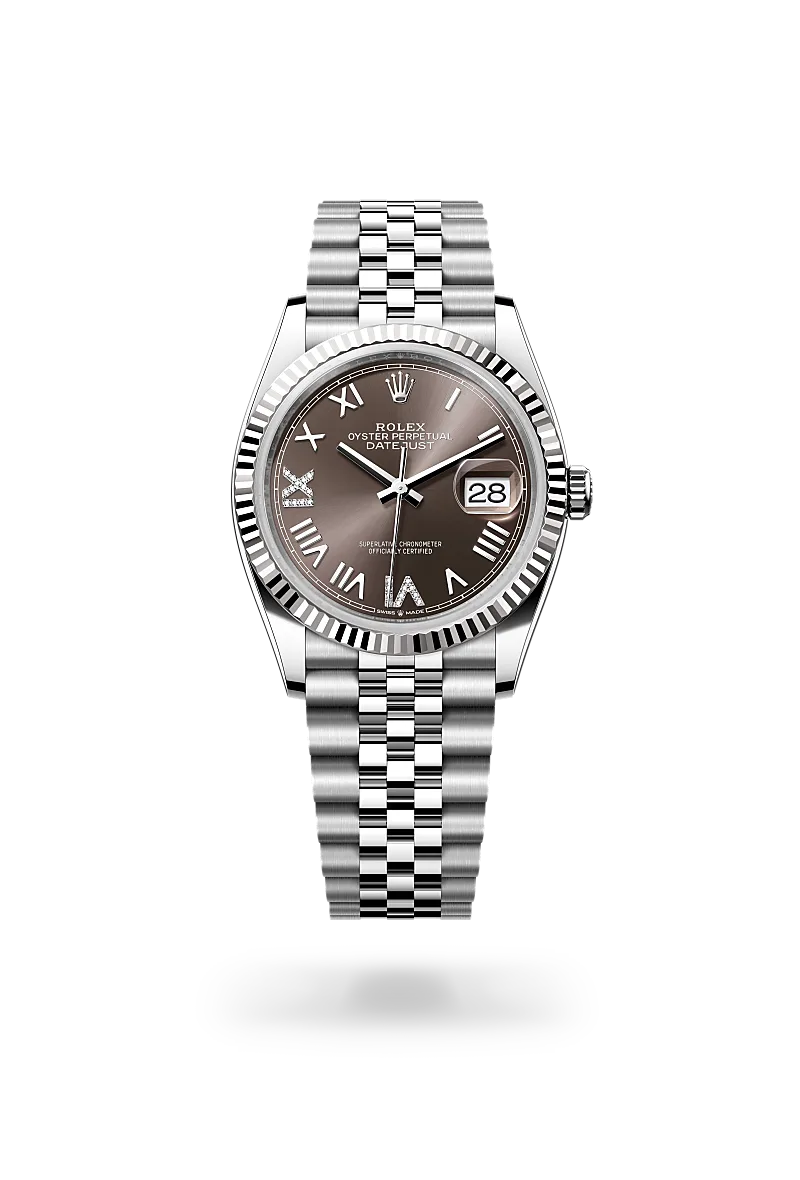 Rolex Datejust 36 m126234-0071-0002