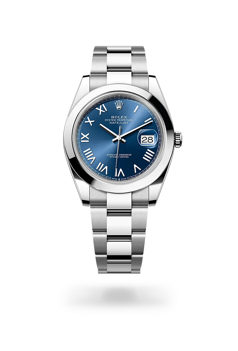 Rolex Datejust 41 m126300-0029-0002