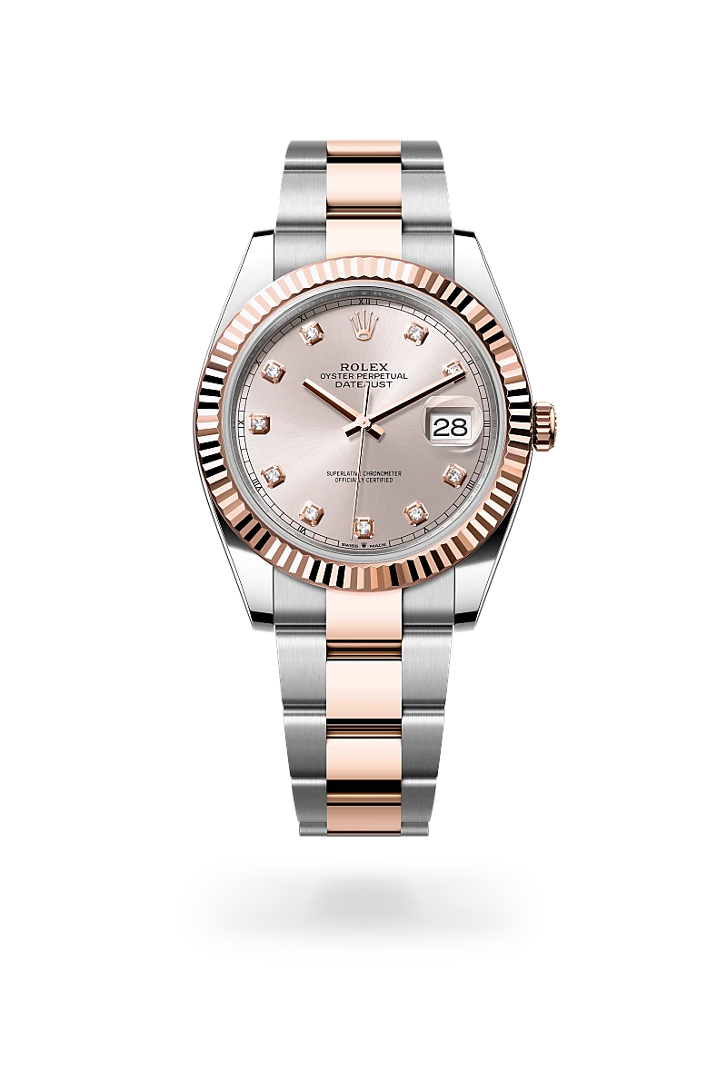 Rolex Datejust 41 m126331-0007-0002