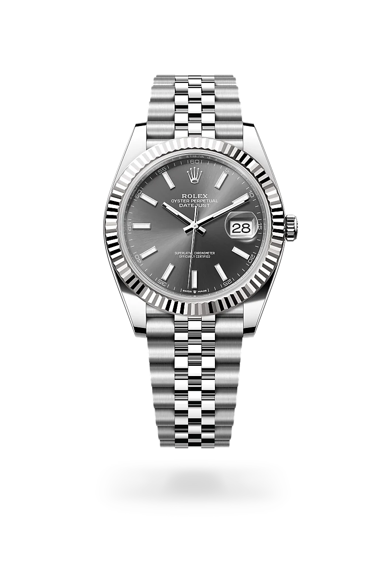 Rolex Datejust 41 m126334-0014-0002