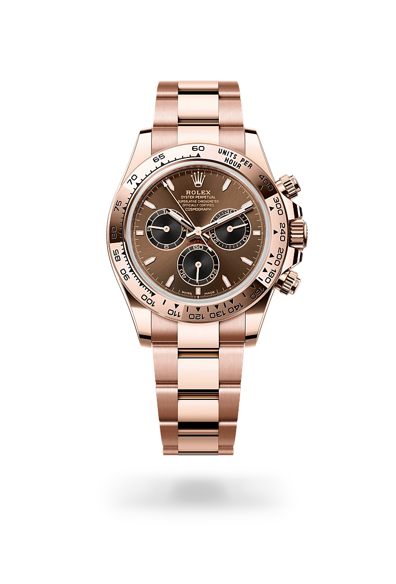 Rolex Cosmograph Daytona m126505-0005-0002