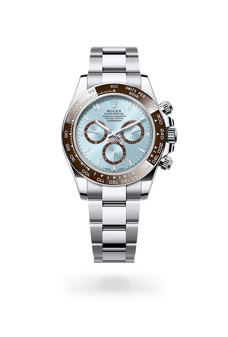 Rolex Cosmograph Daytona m126506-0001-0002
