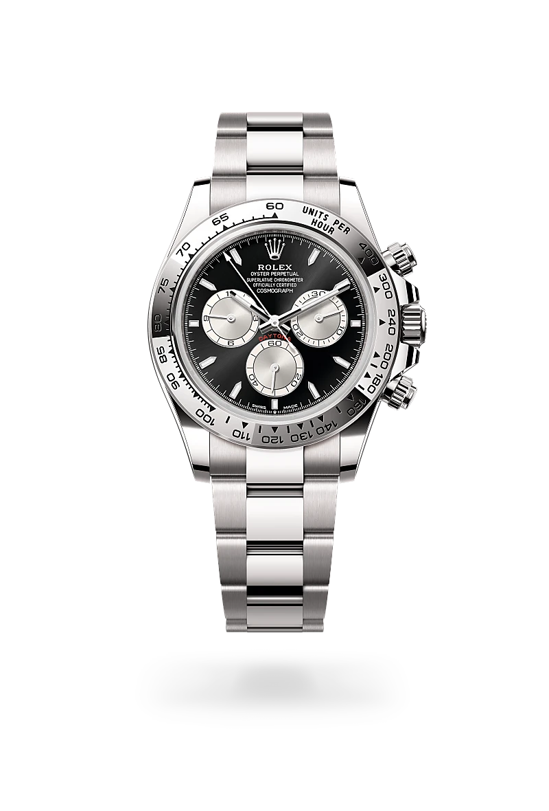 Rolex Cosmograph Daytona m126509-0001-0002