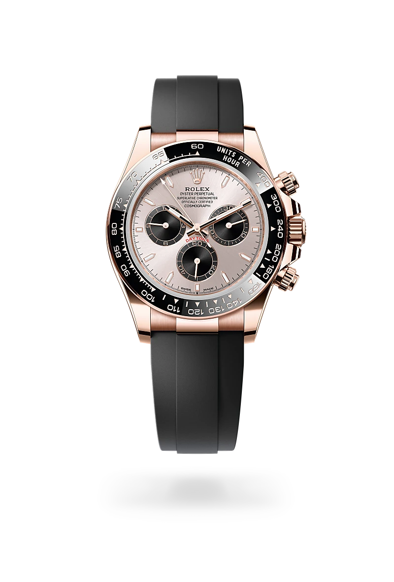 Rolex Cosmograph Daytona m126515ln-0006-0002