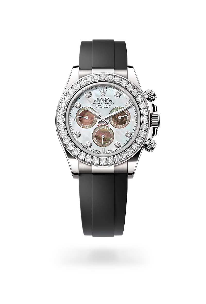 Rolex Cosmograph Daytona m126589rbr-0001-0002