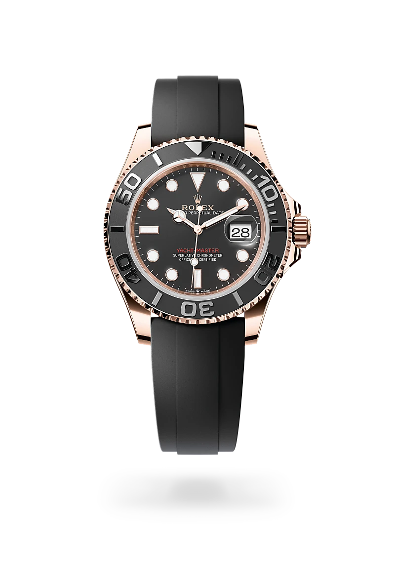 Rolex Yacht-Master 40 m126655-0002-0002