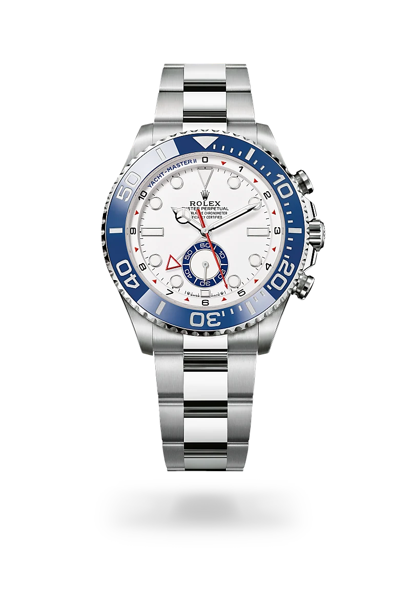 Rolex Yacht-Master II m126680-0001-0002