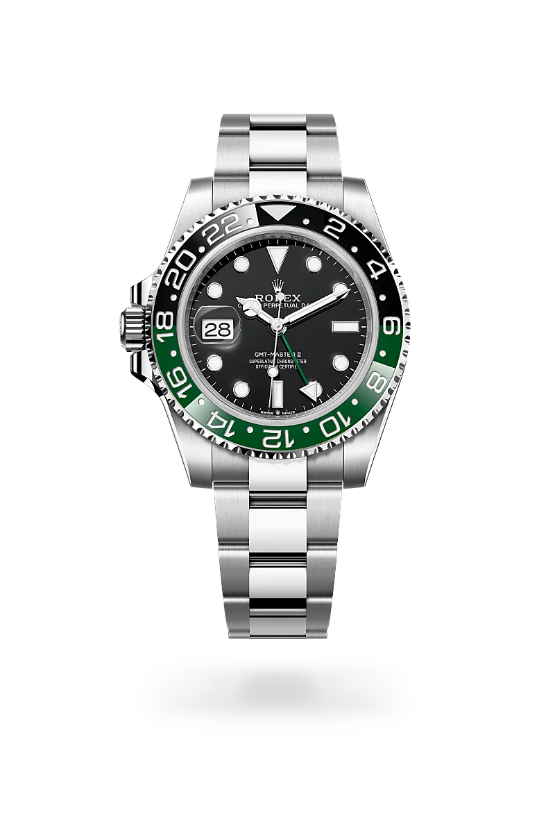 Rolex GMT-Master II m126720vtnr-0001-0002
