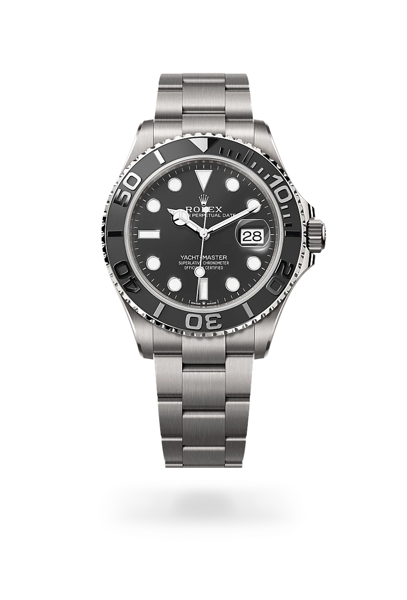 Rolex Yacht-Master 42 m226627-0001-0002