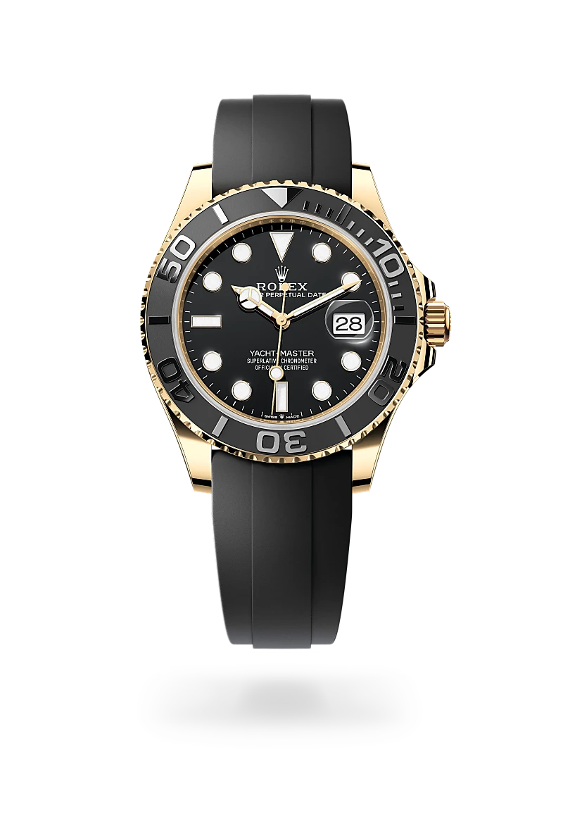 Rolex Yacht-Master 42 m226658-0001-0002