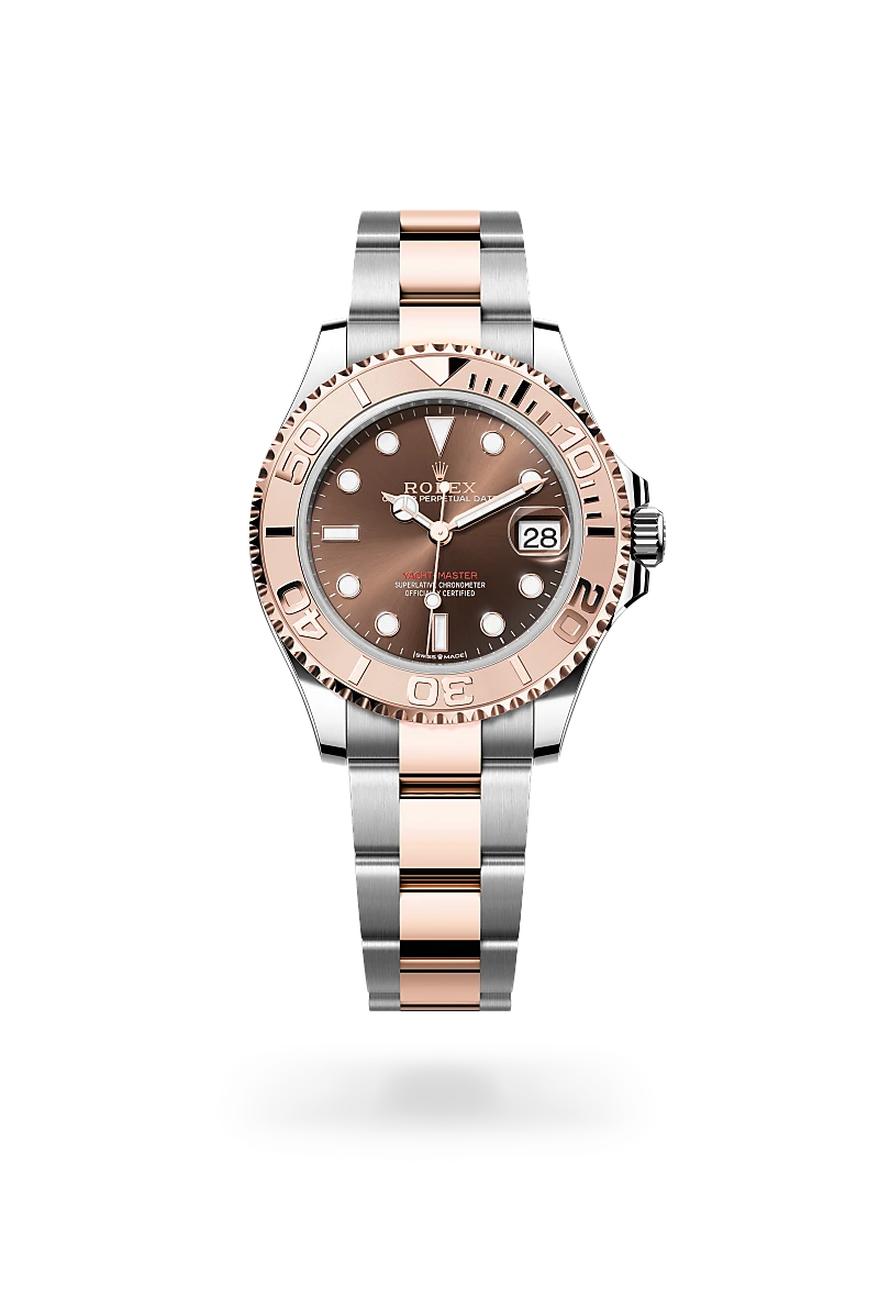 Rolex Yacht-Master 37 m268621-0003-0002