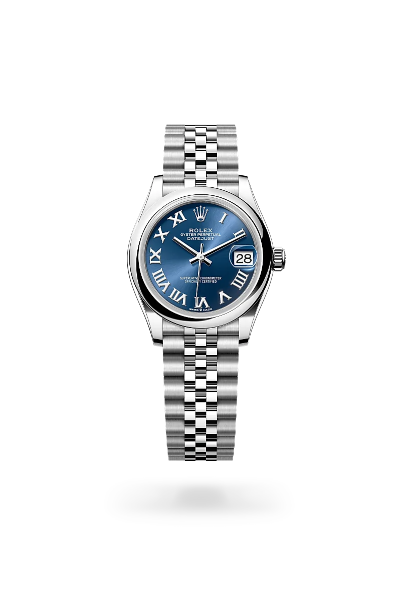 Rolex Datejust 31 m278240-0018-0002