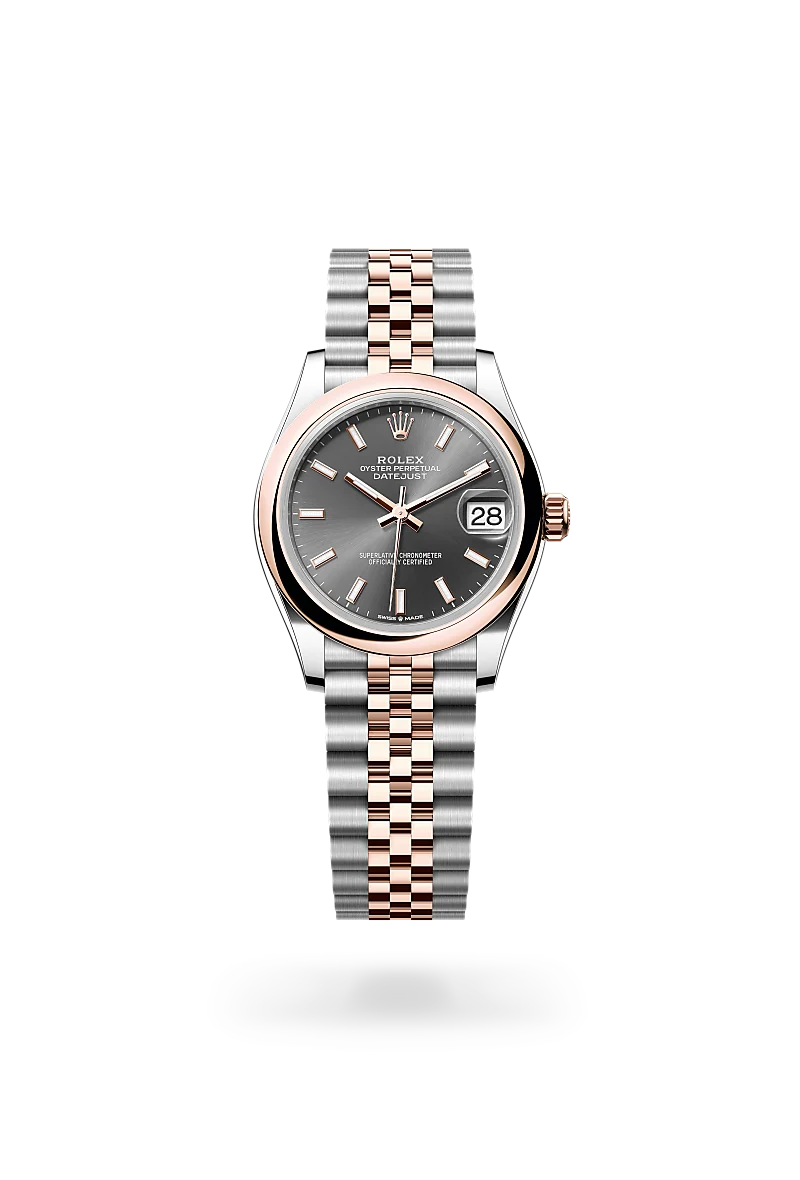 Rolex Datejust 31 m278241-0018-0002