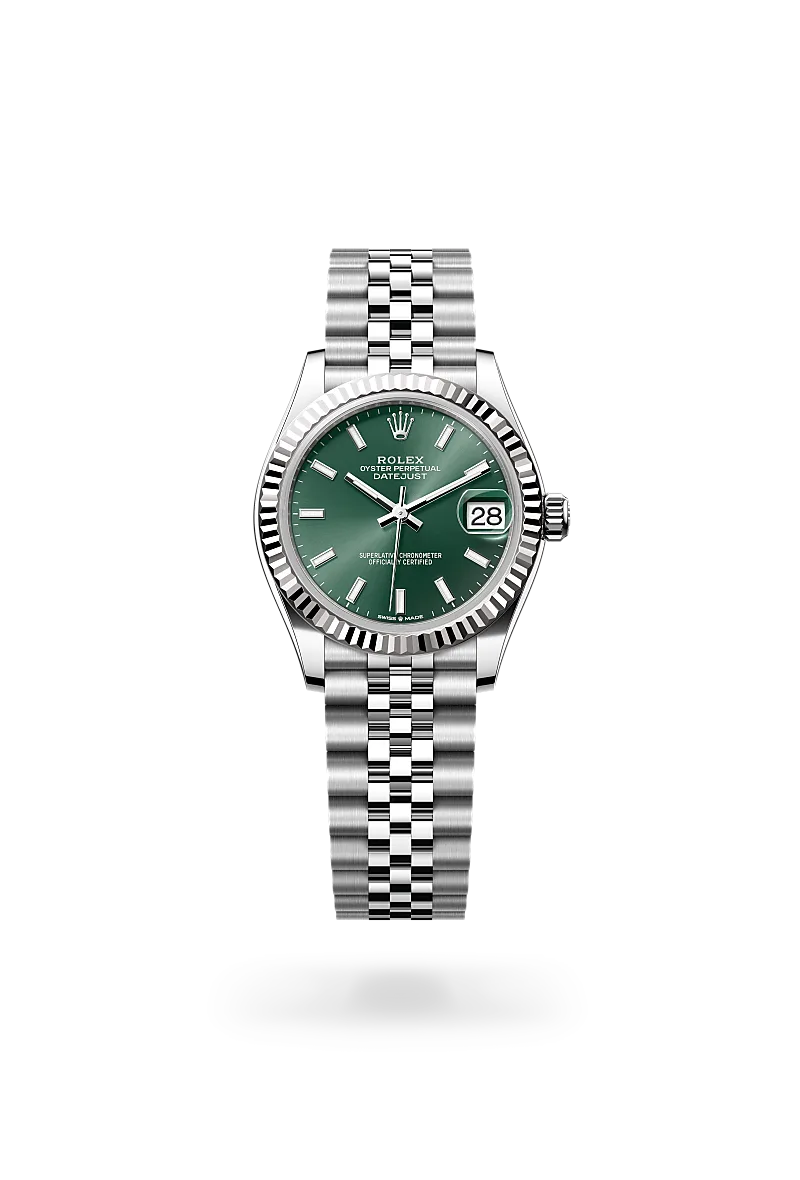 Rolex Datejust 31 m278274-0018-0002