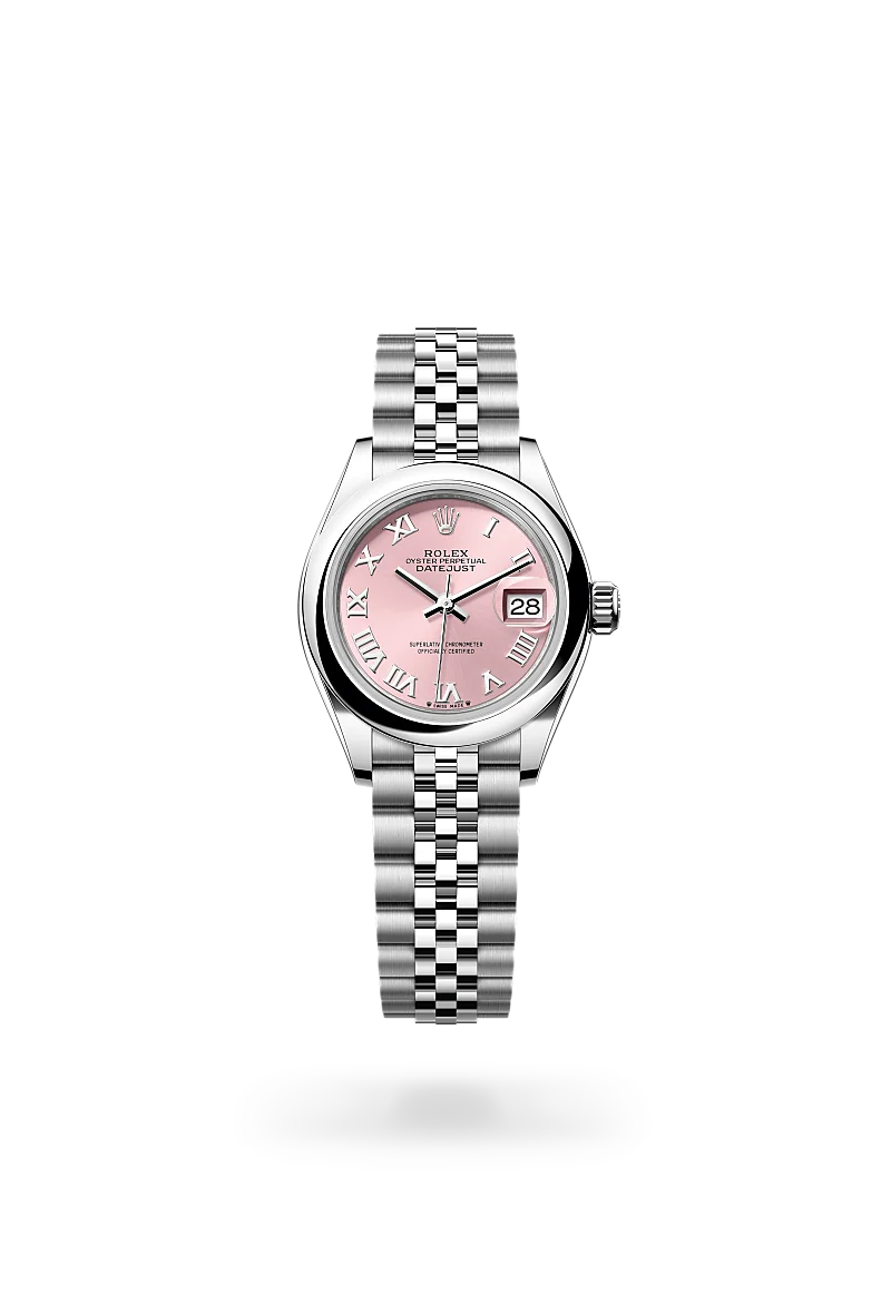 Rolex Lady-Datejust m279160-0013-0002