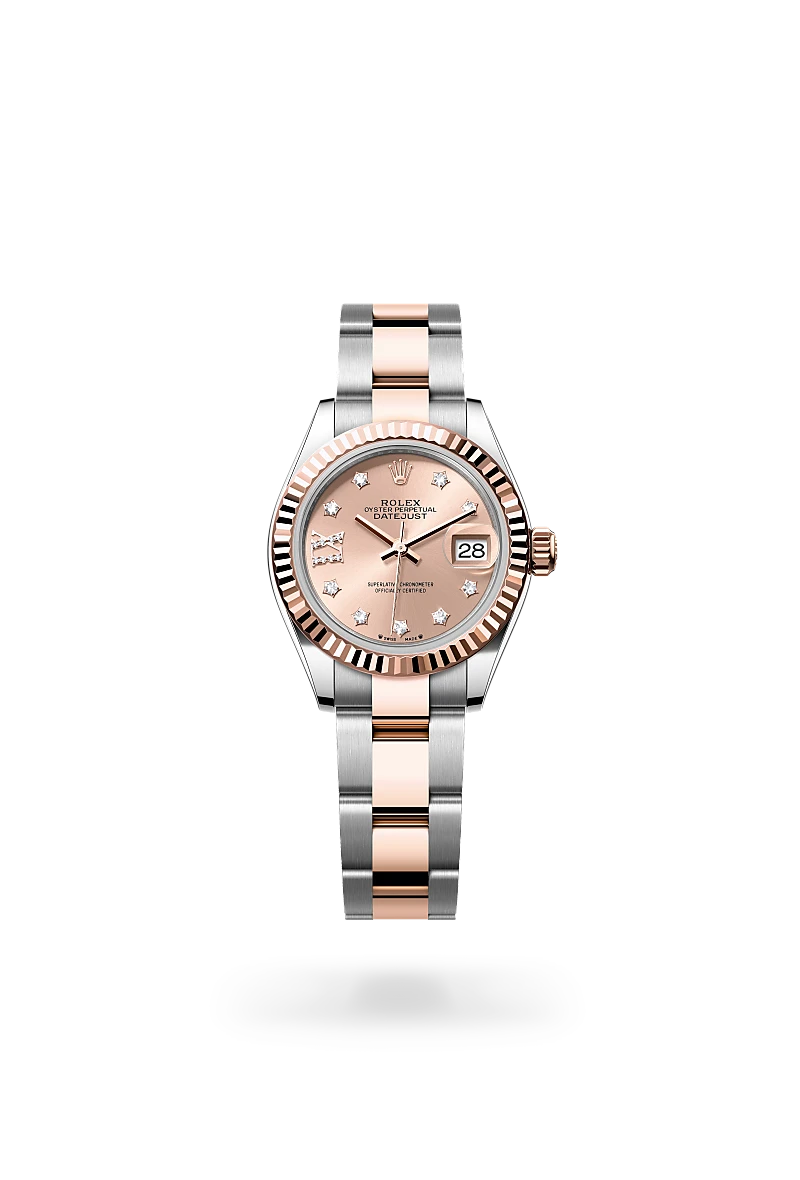 Rolex Lady-Datejust m279171-0028-0002
