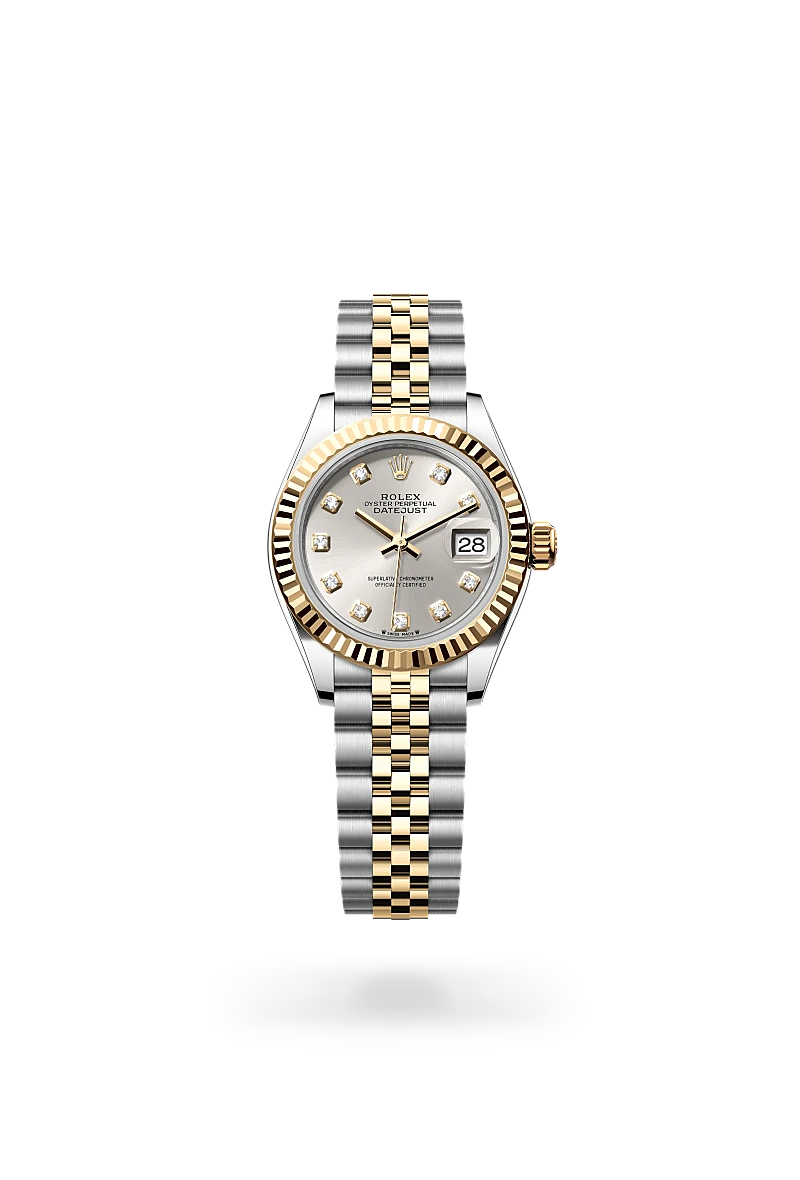 Rolex Lady-Datejust m279173-0007-0002