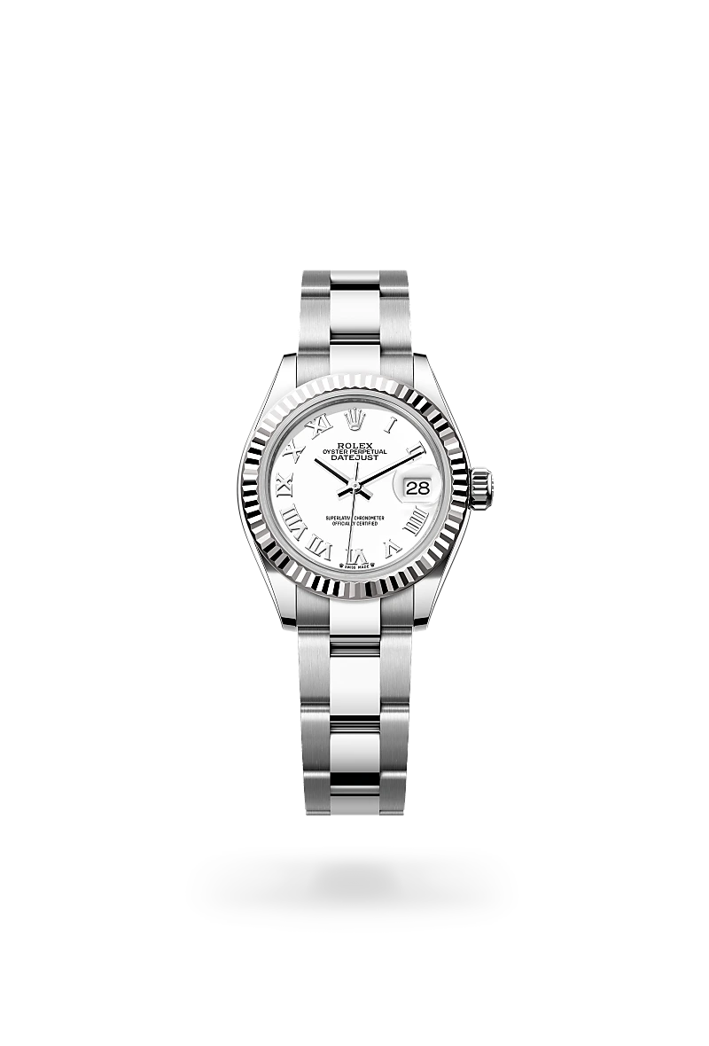 Rolex Lady-Datejust m279174-0020-0002
