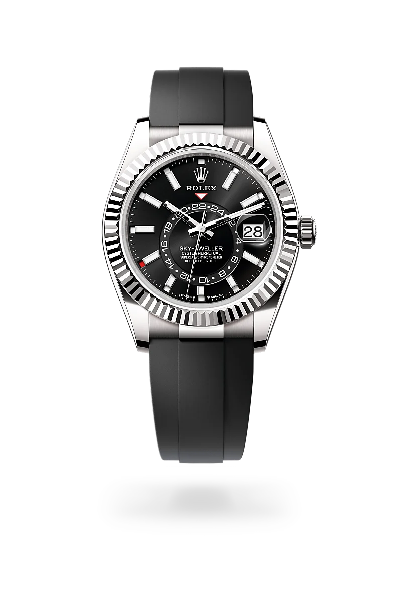 Rolex Sky-Dweller m336239-0002-0002
