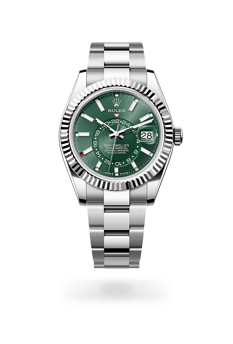 Rolex Sky-Dweller m336934-0001-0002