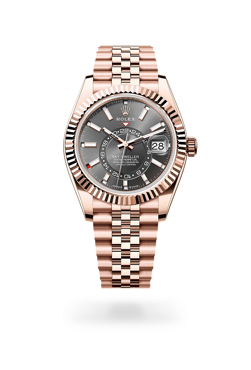 Rolex Sky-Dweller m336935-0008-0002
