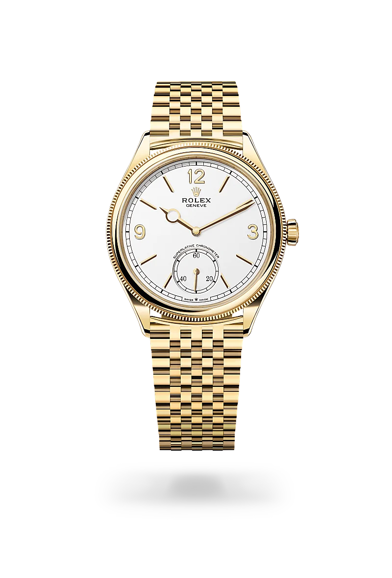 Rolex 1908 m52508-0008-0002