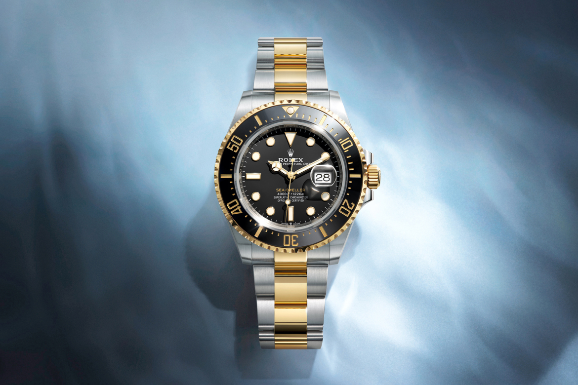 rolex-watches-sea-dweller